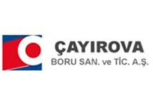 Çayırova Boru