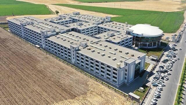 Kahramanmaraş Kuyumcukent