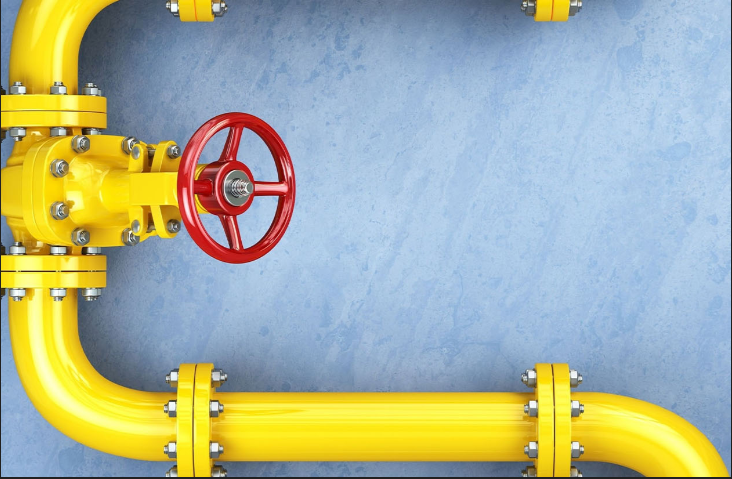 Doğalgaz Tesisatları