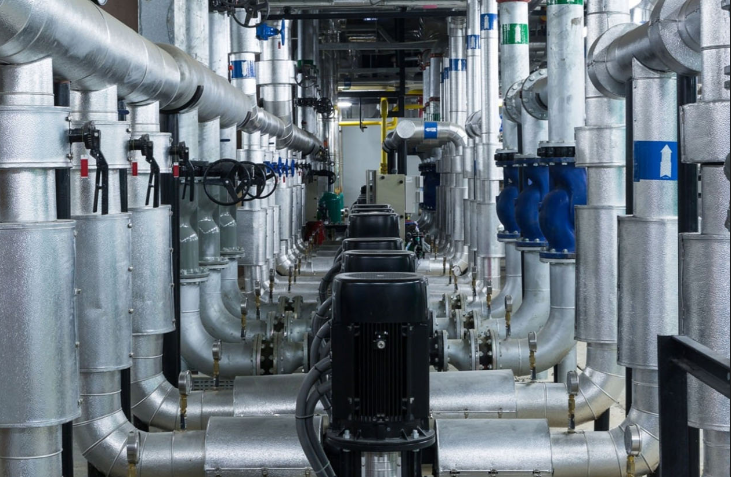 Isıtma Soğutma Sistemleri