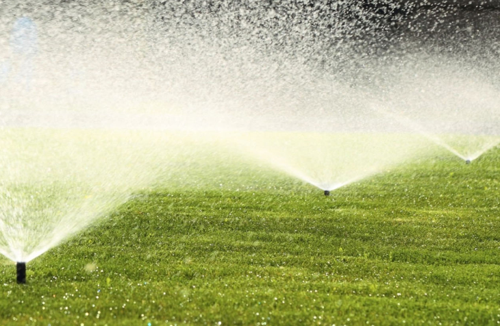 Peyzaj Sulama Sistemleri